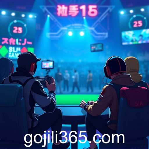The Evolution of Online Gaming: Jili365 in Focus