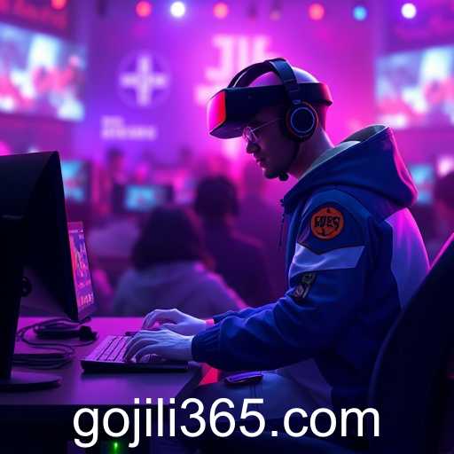 Jili365 and the Evolution of Online Gaming