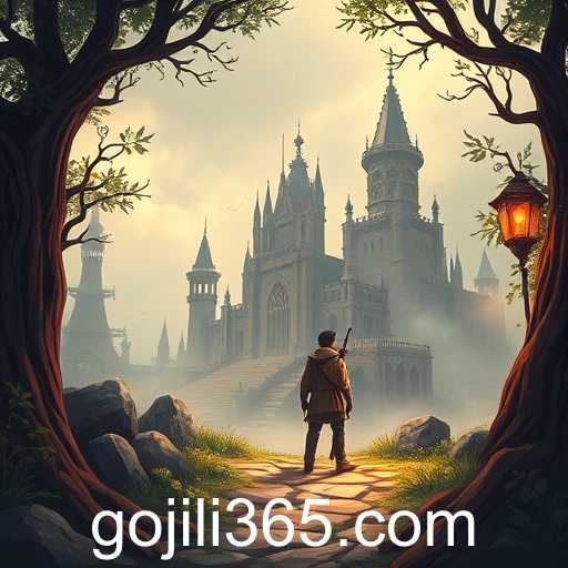Evolving Landscape of Online Gaming: Jili365 Leads the Charge