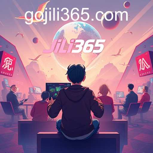 The Rise of Online Gaming in the Jili365 Era