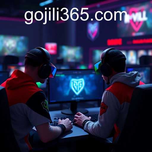The Rise of Jili365 in the Online Gaming World